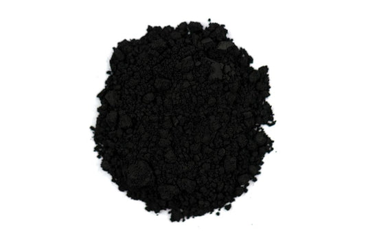 Cherry Black, PBk 8