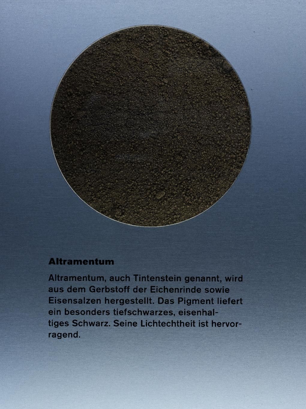 Atramentum