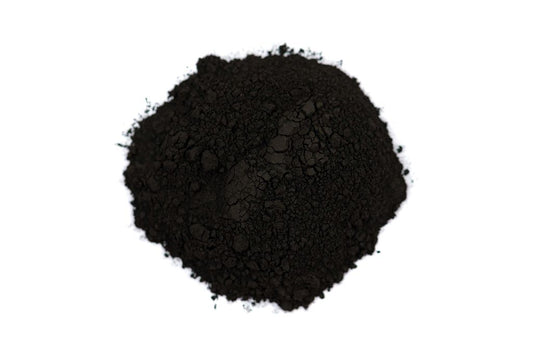 Bister, beechwood soot