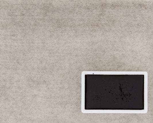 Kremer Watercolor - Sepia, fine