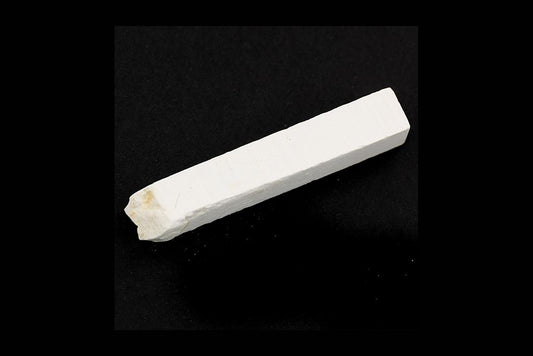 White Drawing Chalk from Belgium