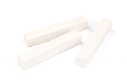 White Drawing Chalk from Belgium