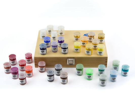 Set: 35th Anniversary Pigment Assortment