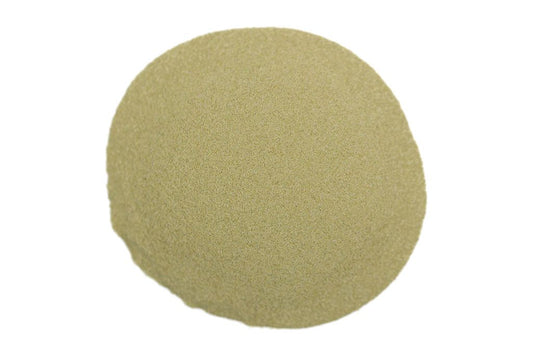 Serpentine greenish, No. 8