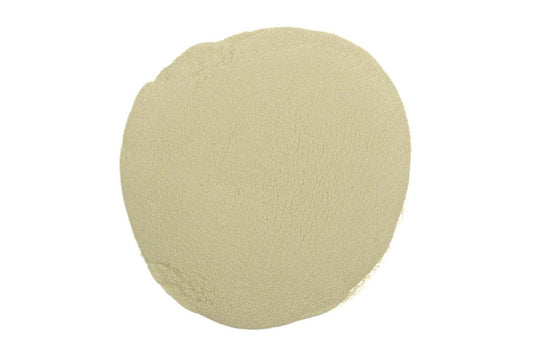 Serpentine greenish, No. 10
