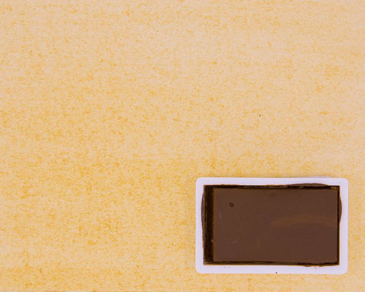 Kremer Watercolor - Natural Sienna, Monte Amiata