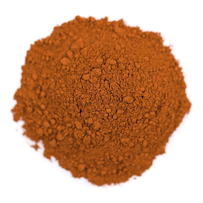 Pisolithic (Pea) Ore, Ironstone