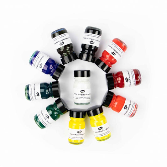 Shellac Ink Assortment, small