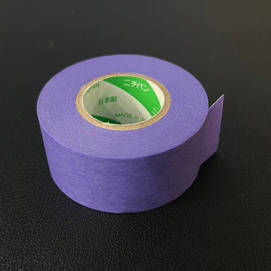 Nichiban 2570 Flexible Artist Tape 24mm