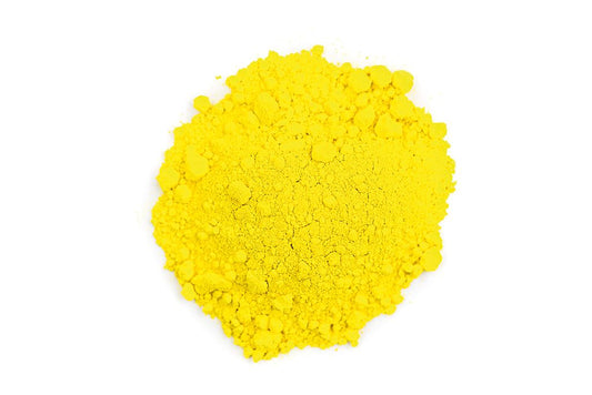 Cadmium Yellow No. 4, light