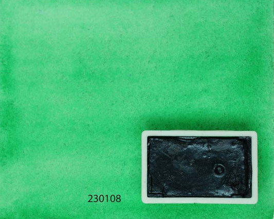 Kremer Watercolor - Phthalo Green, yellowish, PG 36