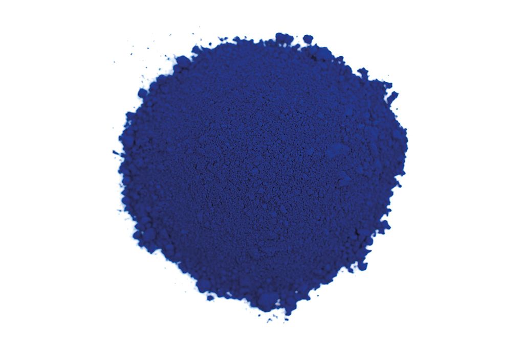Bleu Phtalo, primaire, PB 15:1