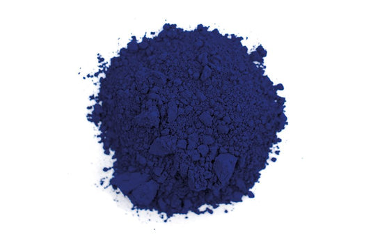 Phthalo Blue, Royal Blue, PB 15:3
