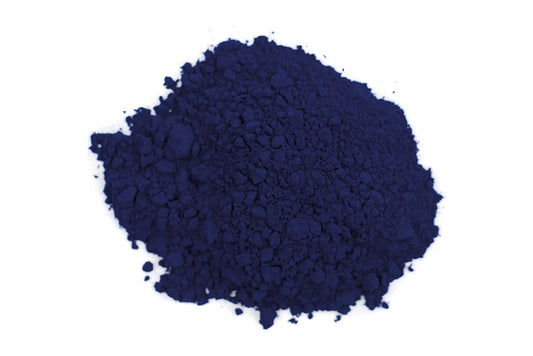 Phthalo Blue, Cyan Blue transparent, PB 15:4