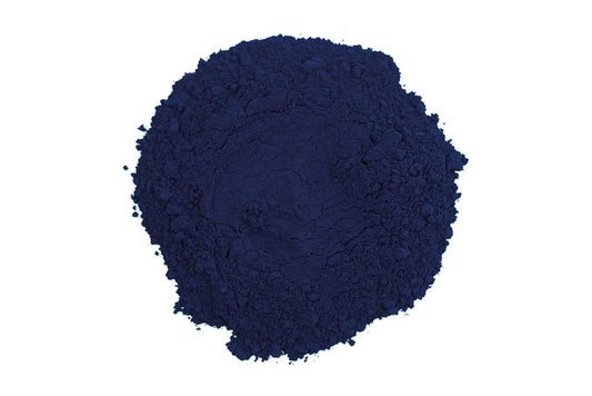 Phthalo Blue, greenish, PB 16