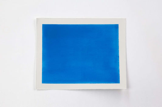 Préparation Bleu C
