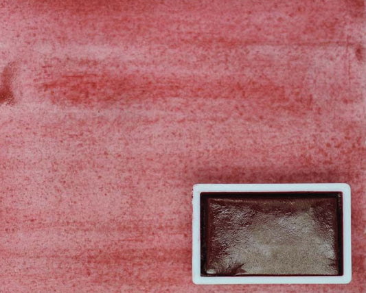 Kremer Watercolor - Ruby DPP TR, PR 264