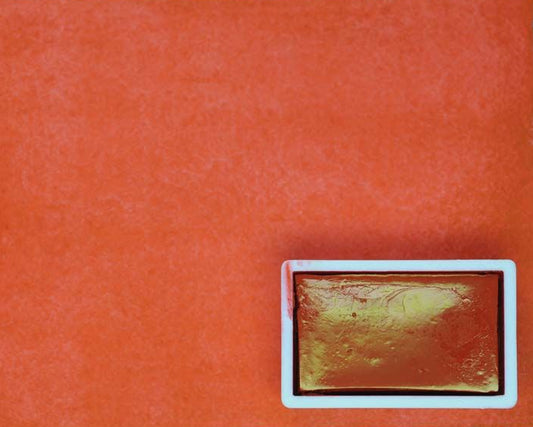 Kremer Watercolor - CPT - Scarlet Red