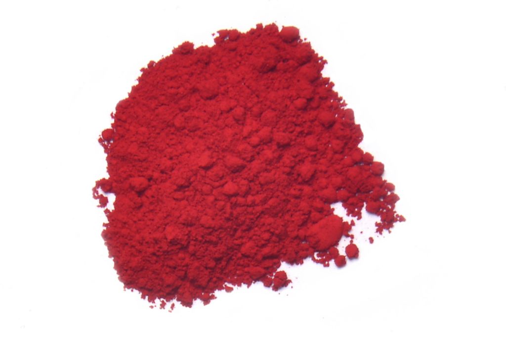 Rouge Perylene, PR 178
