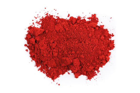 Permanent Red, PR 170