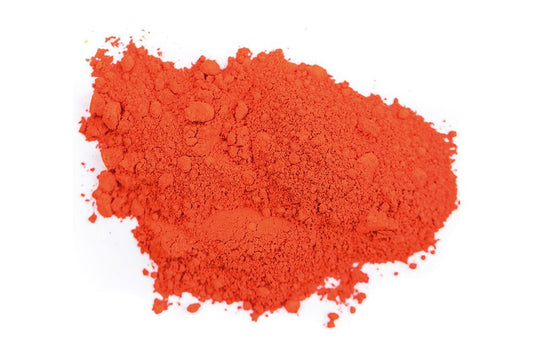 Rouge permanent FRLL