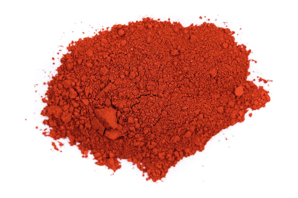 CPT - Red