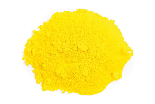 Permanent Yellow Medium