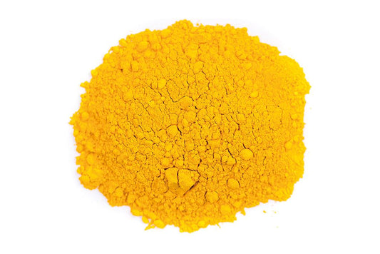 Jaune de Cadmium 83