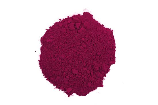 Rose Quinacridone, transparent, PR 122