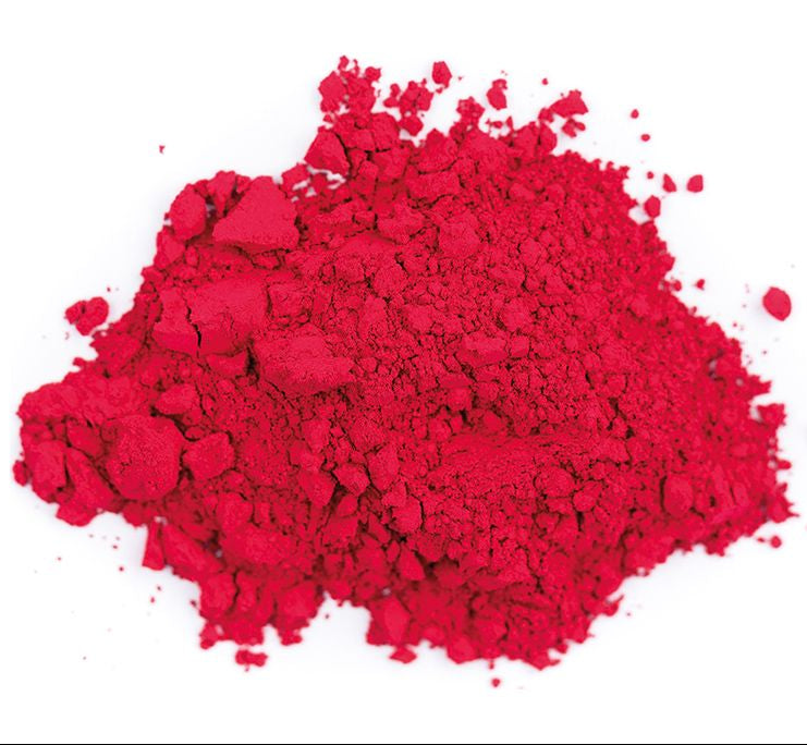 Quinacridone Pink D, PV 19