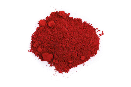 Novoperm Rouge Carmin