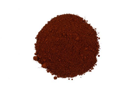 Mahogany Brown