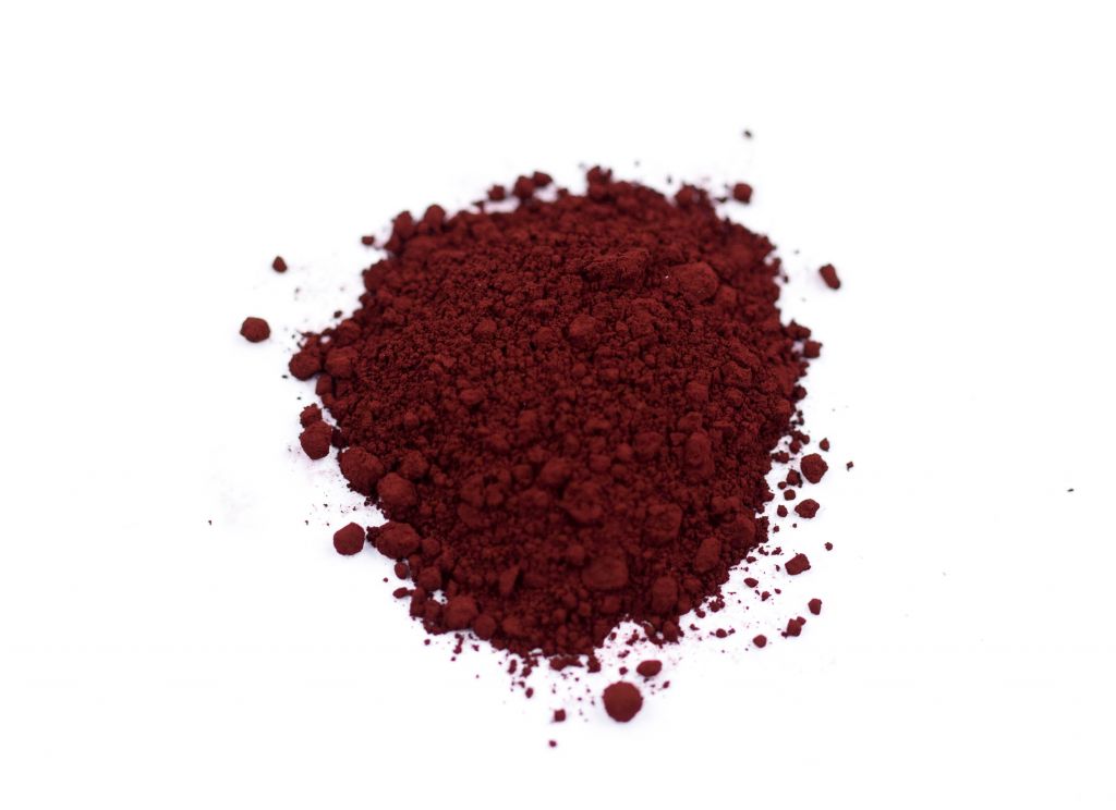 Perrindo Maroon, PR 179