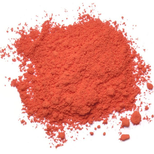 Pyranthrone Orange