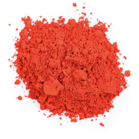 Alizarine Crimson Light