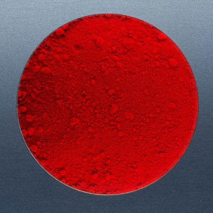 Alizarine Crimson Light