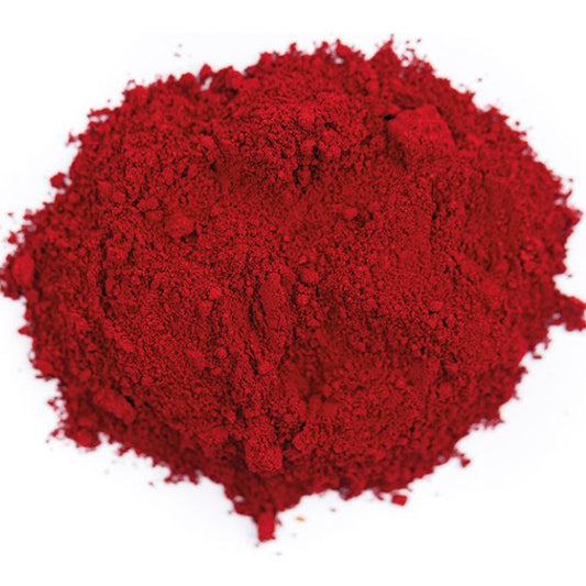 Alizarine Crimson medium