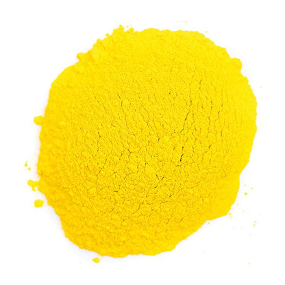 Hansa Yellow (Brilliant Yellow), PY 74