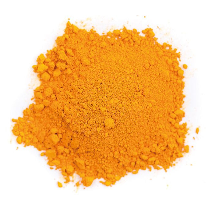 Isoindole Yellow-Orange, PY 110