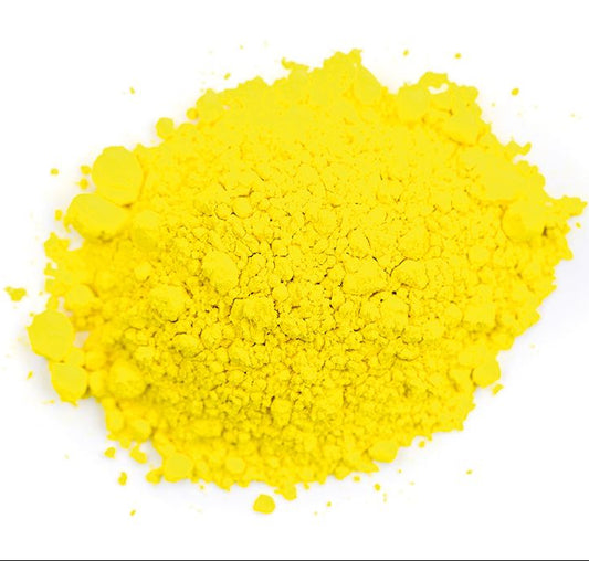 Hansa Yellow (Studio Yellow)