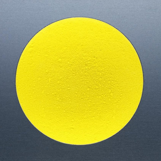 Hansa Yellow (Studio Yellow)