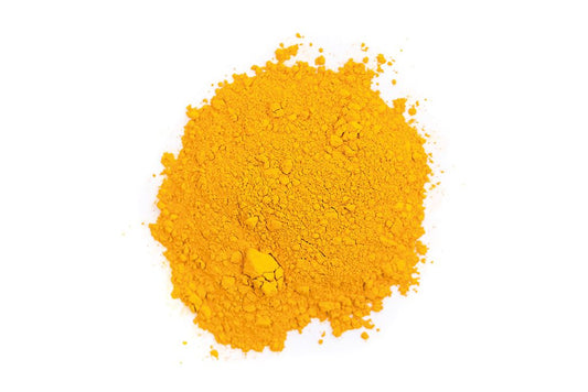 Jaune-orangé d'isoindoline, PY 139