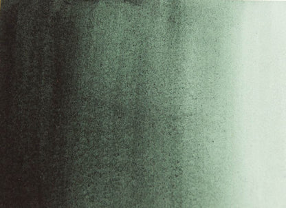 Noir NIR spécial - vert pérylène
