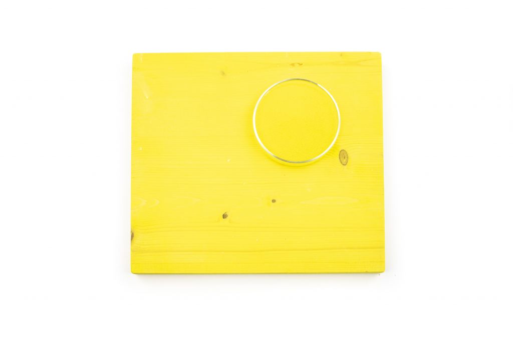 XSL Bismuth Vanadate Yellow