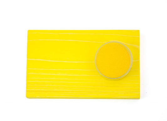 XSL Yellow, PY 154