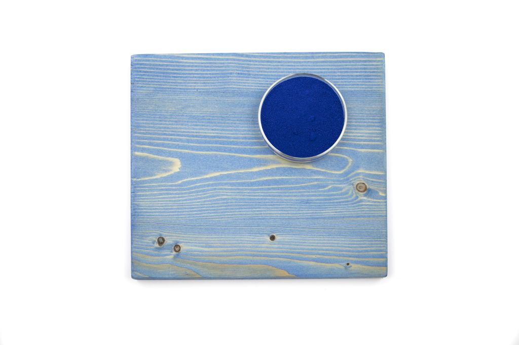 XSL Bleu Cobalt