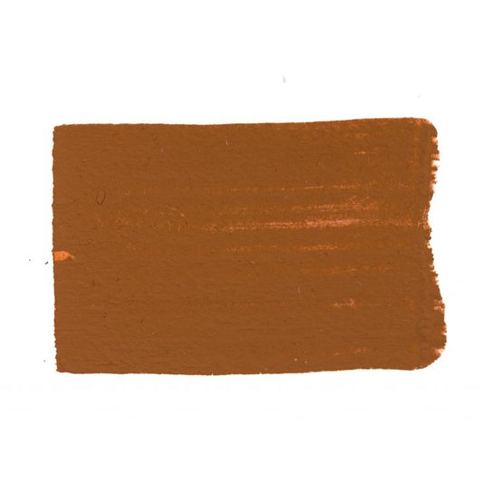 Kremer Color Paste - Iron Oxide Brown 610, PR 101, PBk 11, PY 42