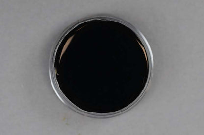 Kremer Color Paste - Lamp Black