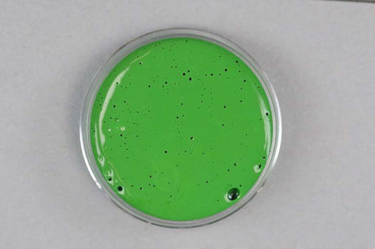 Kremer Color Paste - Chrome Oxide Green, PG 17