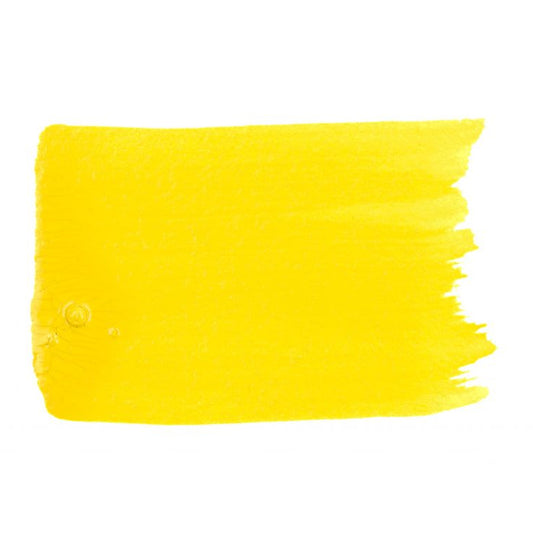 Kremer Color Paste - Lemon Yellow